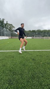 Pro LW - Drifting inside, to receive & create/score ⚽️➕ | Jack Hunter