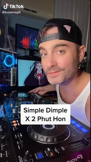 Simple Dimple x 2 Phut Hon mashup, what’s next?
