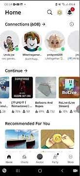 Tutorial of how to ban people in Roblox