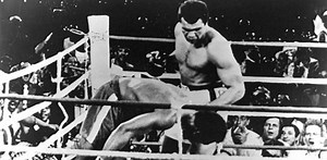 Boxing’s Heavyweights of the 1970s: Muhammad Ali