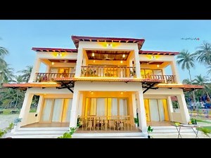 Turtle Bay Beach Resort Inauguration at Kadmath Island | Lakshadweep New Luxury Resort