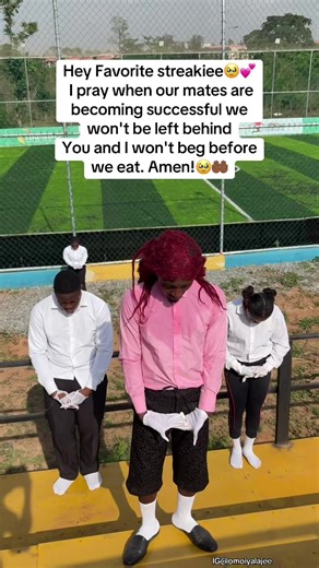 Send , Streak or Tag your favorite streekieee 🥹💕🎉• #fypシ゚ #omoiyalajee #viralvideo #kolography #folaholics