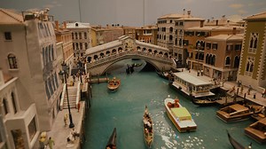 114K views · 5K reactions | Insane attention to detail! Watch our Venice Documentary. Now with english audio    German version: https://www.youtube.com/watch?v=IG9_HIZ0nS8 | Miniatur Wunderland | Facebook