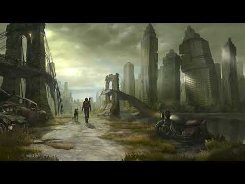 Live Wallpaper Games HD/4K - Fallout 4