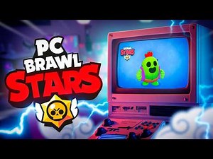 ✅ Como Jugar BRAWL STARS en PC ✅ | En 2 MINUTOS 🔥