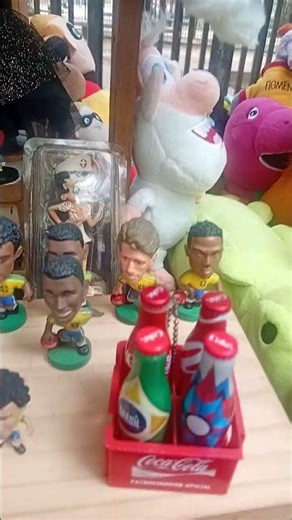 Hello Kitty, Mini Craques, bonecos de animes, Úrsula e Darth Vader