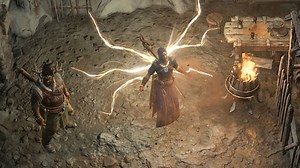 Diablo 4: How to get Inarius Wings and Murloc pet - CharlieINTEL