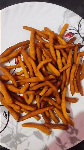 kurkure recipe कुरकुरे रेसिपी #recipe