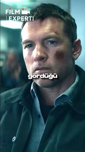 One of Netflix's Most Intense Psychological Thrillers: Fractured