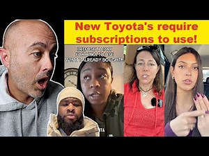 Why Your New Car Might Stop Working Without a Subscription (2026 Scam Exposed)