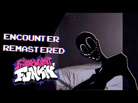 [OUTDATED] Encounter REMASTERED - Friday Night Funkin' Mandela Mania OST