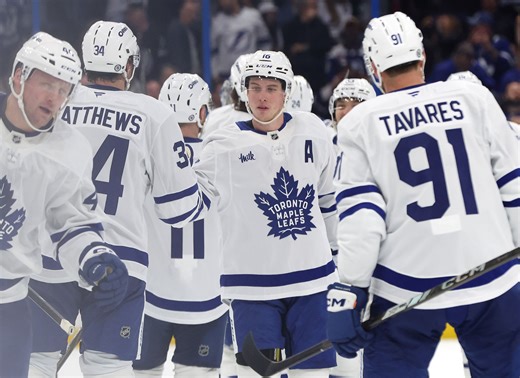 Montreal Canadiens vs Toronto Maple Leafs: Live streaming options, where and how to watch game live on TV, channel list & more | April 12, 2025