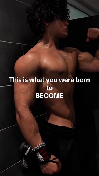 Viral Anabolic on TikTok