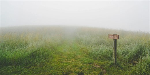 At the Crossroads: A Guided Meditation for Inner Listening