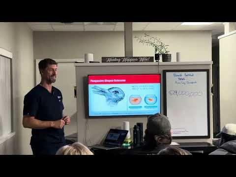 Better Brain Health Workshop with Dr. Brian Wickstrom