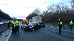 Rettungsgasse: So bildest du sie richtig