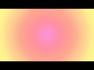 Soft Pastel Sunrise Gradient Background for 30 Minutes