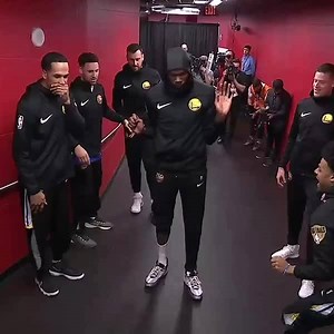 Been a minute since Kevin Durant did his dance 🍿 | SportsCenter