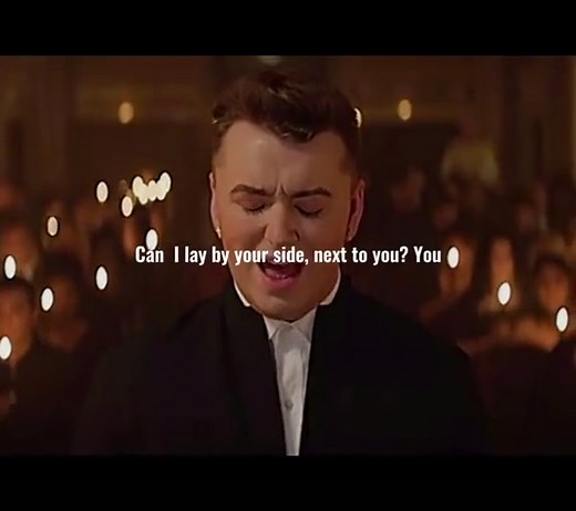 Lay by Your Side - Sam Smith: Lyrics Explained