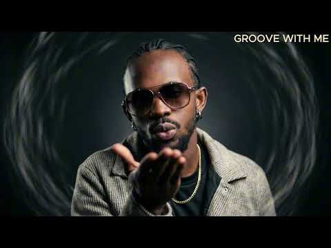 BLACK SHERIF -COME AROUND