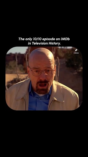 Soul Cinema on Instagram: "In Breaking Bad, Hank Schrader’s death occurs in the episode “Ozymandias”, one of the highest-rated television episodes ever, holding a perfect 10/10 on IMDb. The scene marks the irreversible collapse of Walter White’s world, where ego and choices finally meet consequence. Hank dies standing by his principles, refusing to beg, reinforcing his role as the show’s moral anchor. The episode is widely regarded as the emotional and narrative breaking point of the series, whe