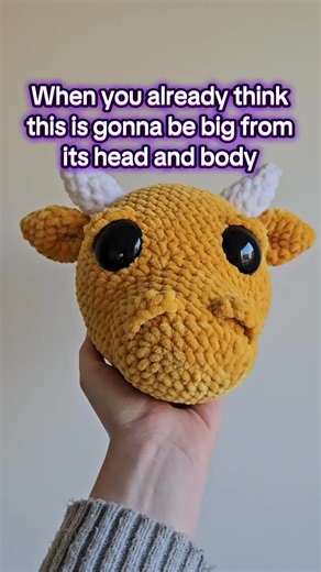 Crochet Dragon Tail Project: A Unique Crafting Journey