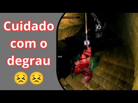 HAVEL'S RING: This is the only way to use armor in DARK SOULS 1