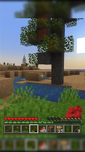 എന്തൊക്കെ കാണണം.. | Minecraft Malayalam Gameplay #shorts #malayalam #gameplay #minecraft #gamer