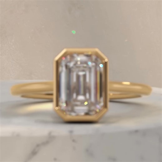 Introducing The Charlotte Engagement Ring! SHOP NOW & Enjoy... Lifetime Warranty. Free Shipping. 30 Days Return. Free Professional Jewelry Appraisal. 1-Year Free Ring Resizing. Our Latest Trustpilot Reviews: ⭐⭐⭐⭐⭐ "I ordered the ring in September and received it three weeks later as promised, before I ordered I was just not trusting an online company and spending the amount of money I was about to spend I was scared especially in this economy. So I requested a FaceTime meeting which they were ve