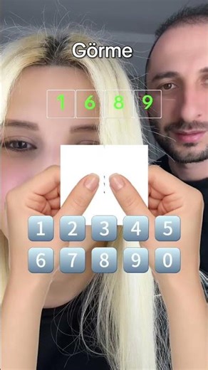 The quickest spot wins.