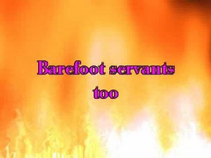 U2 - All Along The Watchtower (Karaoke with Lyrics)