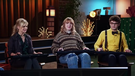 Minecraft LIVE – March 2025 | The Deep Dig – FLYING ON A HAPPY GHAST - video Dailymotion