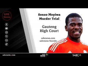 Senzo Meyiwa Murder Case | 07 August 2025