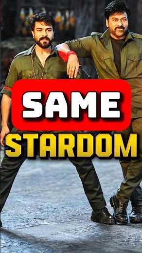 “When Sons Matched Their Father’s Stardom! 🔥”|