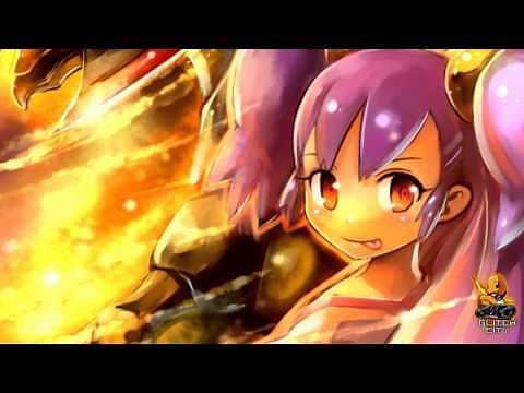 Pokémon Black and White 2 - Champion Iris Battle Theme (Remix)