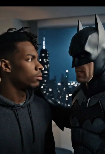 Serving Justice: A Unique AI Perspective