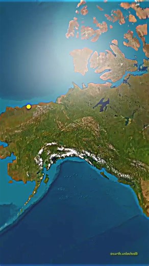 The Road That Connects Two Continents