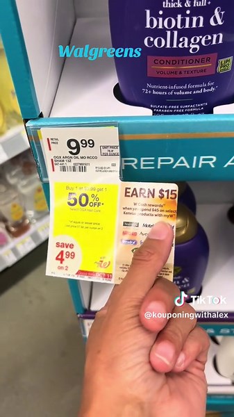 Walgreens Couponing Deals for Beginners This Week