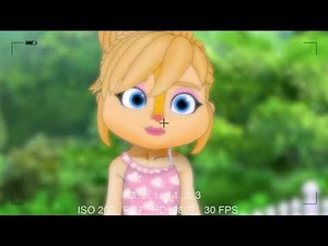 'Munkcast' Episode 12 - New Years Special 2023 (Alvin and the Chipmunks)