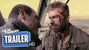 DIABLO | Official HD Trailer (2025) | ACTION | Film Threat Trailers