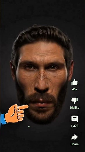 ​HUMAN EVOLUTION TIMELAPSE: FROM STONE AGE TO MODERN DAY