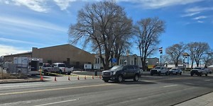 Shooting at Round Valley PD prompts closure of Springerville city offices
