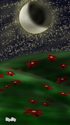 The Carousel Meme another sneak peek at the background I made #animation #wip #sneakpeek