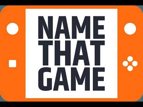 Can YOU Name These Games? (The Ultimate Test)