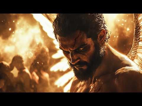 Armageddon: The Bible Prophecy of World War 3