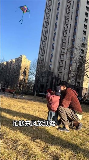 Fly Kites in the Breeze: A Heartwarming Spring Adventure