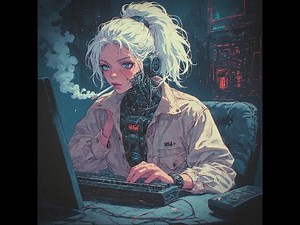 Waver – Purple Lights (Official Audio)