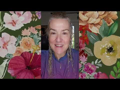 This Foundation Trick Changed Everything After 50 👀✨ | Real GRWM & Honest Makeup Chat