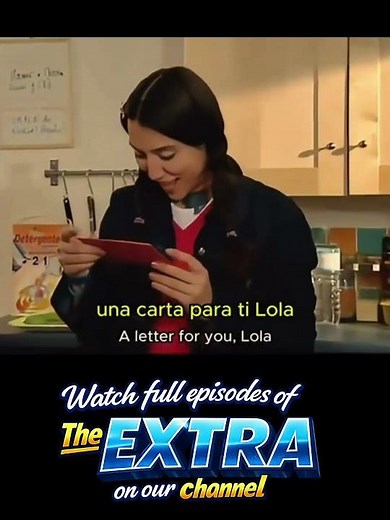 Learn Spanish with EXTRA | Spanish TV Series (A1–A2)