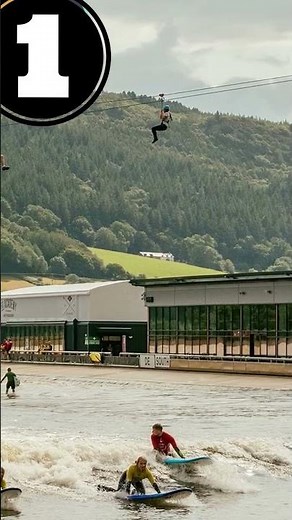 Top 3 Amazing Swimming Pools